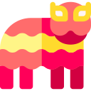 danza del león icon