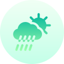 lluvia icon