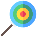 사탕 과자 icon