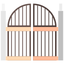 Gate 
