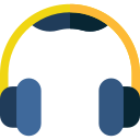 auriculares icon