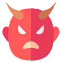 demonio icon