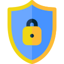 seguridad icon