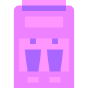 dispensador de agua icon