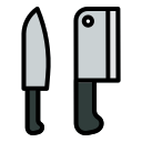 cuchillo icon