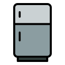 refrigerador icon