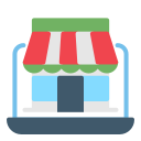 tienda online icon