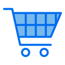 carrito de compras icon