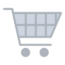 carrito de compras icon