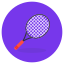 tenis icon