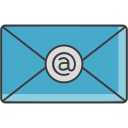 correo electrónico icon