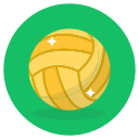 vóleibol icon