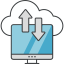 datos en la nube 