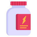 bebida energética icon