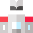 biblioteca icon