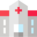 hospital icon