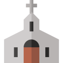 iglesia icon