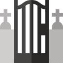 cementerio icon