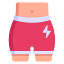 bermudas icon