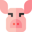 cerdo icon