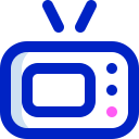 televisor icon