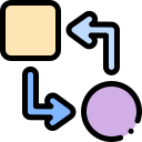 alterar icon