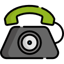 teléfono icon