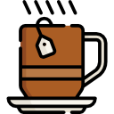 té icon