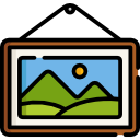 cuadro icon