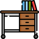 escritorio icon