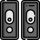 altavoz icon