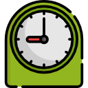 reloj icon