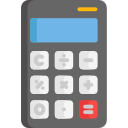 calculadora icon