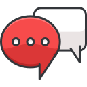 chat icon