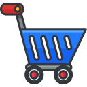 carrito de compras icon