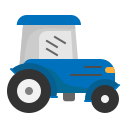 tractor icon