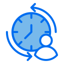 reloj icon