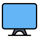 monitor icon