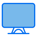 monitor icon