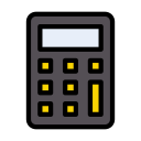 calcular icon