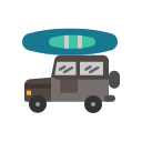 autocaravana icon