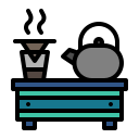 cafetera icon