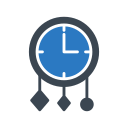 reloj icon