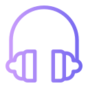 auriculares icon