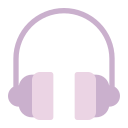 auriculares icon