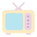 televisión