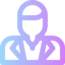 Employee icon