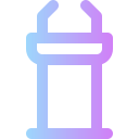 Tribune icon