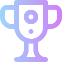 Trophy icon