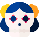 catrina icon